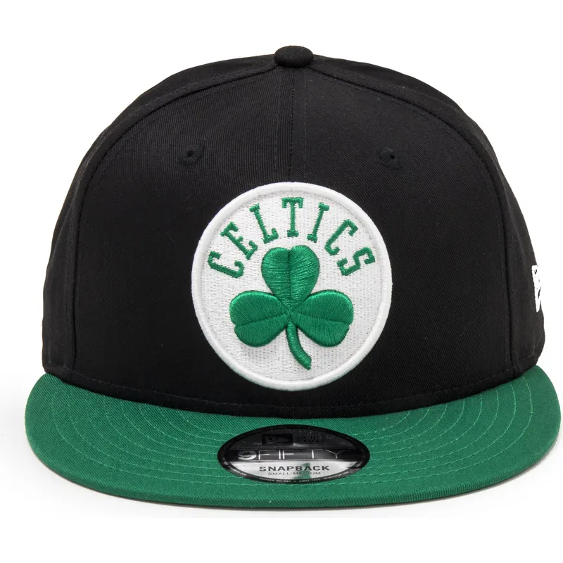 cepur-plakana-melns-snapback-9fifty-no-boston-celtics-nba-no-new-era cepur-plakana-melns-snapback-9fifty-no-boston-celtics-nba-no-new-era
