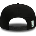 cepur-plakana-melns-snapback-9fifty-no-boston-celtics-nba-no-new-era