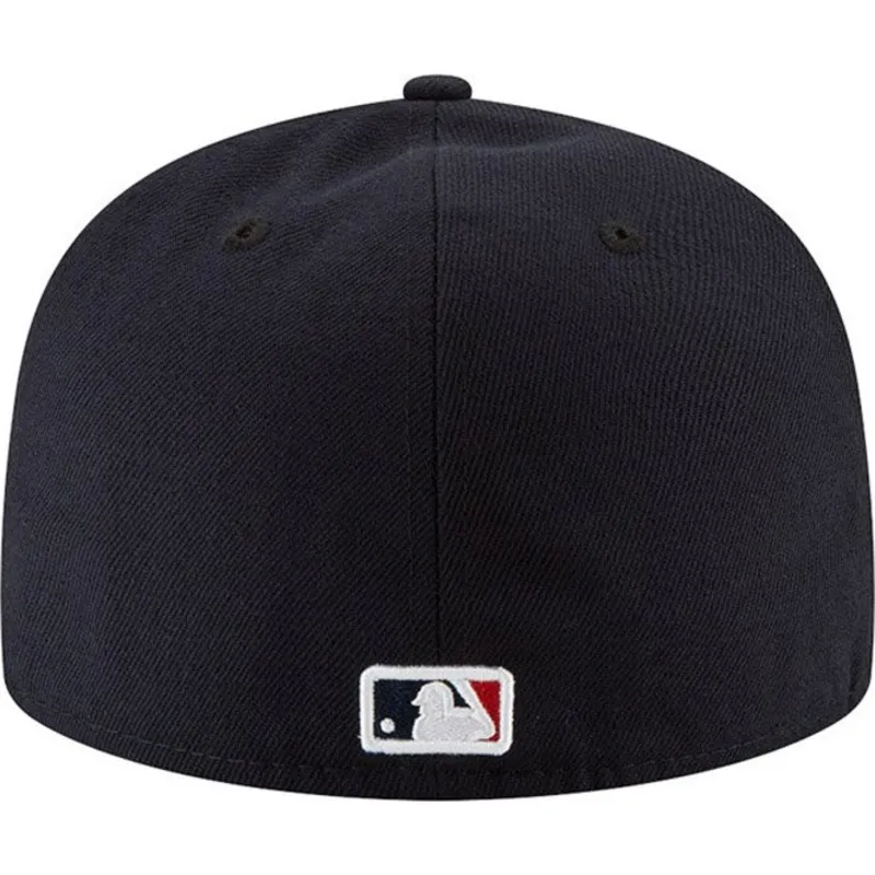 cepur-plakana-tumsi-zils-pieguloss-59fifty-ac-perf-no-boston-red-sox-mlb-no-new-era