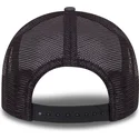 cepur-izliekta-truckeris-maskesanas-snapback-berniem-a-frame-clean-no-new-york-yankees-mlb-no-new-era