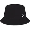 essential-schwarzer-bucket-hat-von-new-era