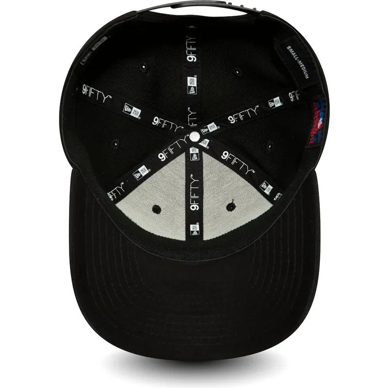 cepur-izliekta-melns-snapback-9fifty-stretch-snap-no-boston-red-sox-mlb-no-new-era cepur-izliekta-melns-snapback-9fifty-stretch-snap-no-boston-red-sox-mlb-no-new-era