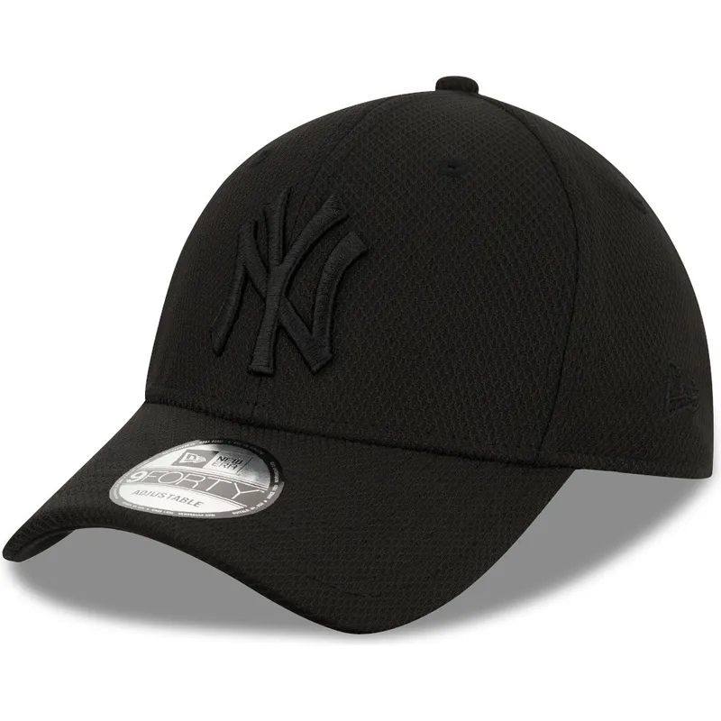 cepur-izliekta-melns-pieguloss-39thirty-diamond-era-no-new-york-yankees-mlb-no-new-era