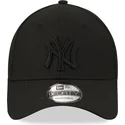 cepur-izliekta-melns-pieguloss-39thirty-diamond-era-no-new-york-yankees-mlb-no-new-era