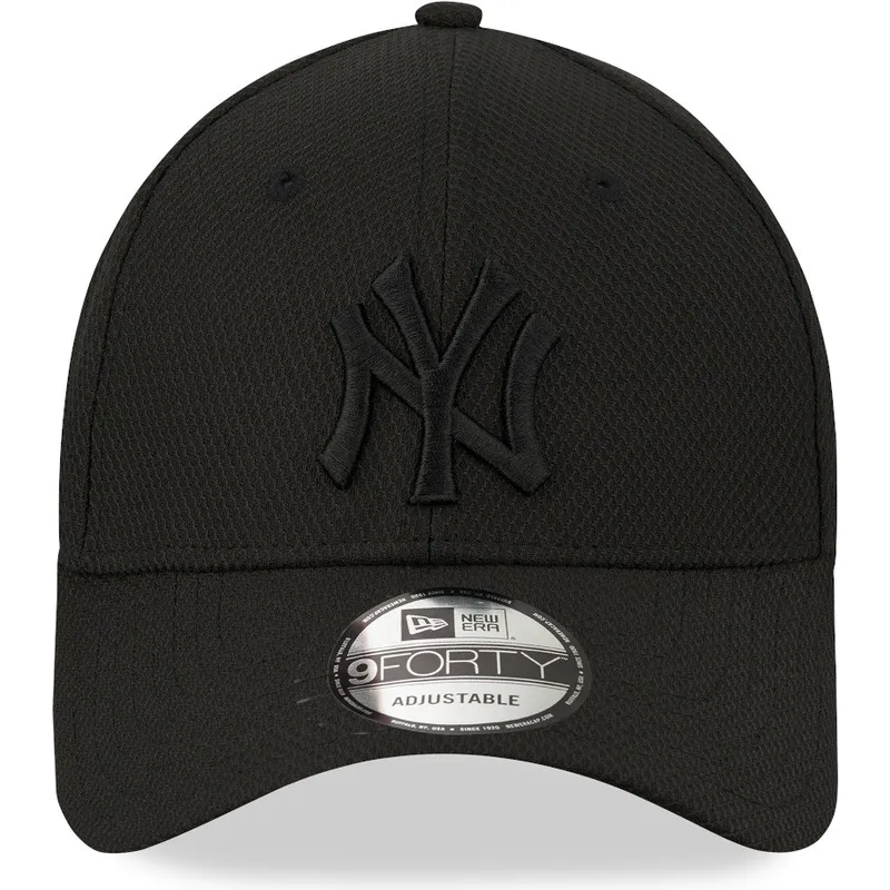 cepur-izliekta-melns-pieguloss-39thirty-diamond-era-no-new-york-yankees-mlb-no-new-era