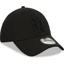 cepur-izliekta-melns-pieguloss-39thirty-diamond-era-no-new-york-yankees-mlb-no-new-era