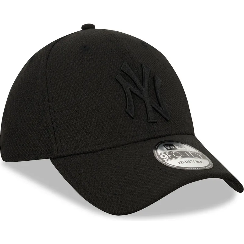 cepur-izliekta-melns-pieguloss-39thirty-diamond-era-no-new-york-yankees-mlb-no-new-era