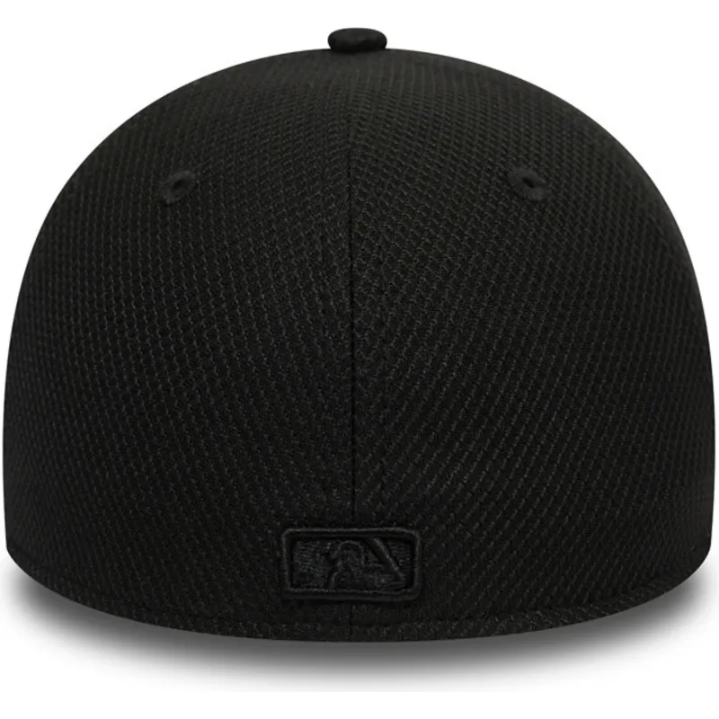 cepur-izliekta-melns-pieguloss-39thirty-diamond-era-no-new-york-yankees-mlb-no-new-era