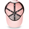 rosa-verstellbare-kinder-cap-9forty-von-manchester-united-football-club-premier-league-von-new-era