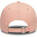 cepur-izliekta-roza-regulejama-lente-berniem-9forty-league-essential-no-new-york-yankees-mlb-no-new-era