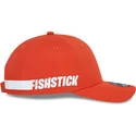 new-era-9forty-side-strike-verstellbare-orangefarbene-kappe-von-fishstick-fortnite