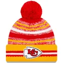 cepur-ar-bumbuli-dzeltens-sport-sideline-no-kansas-city-chiefs-nfl-no-new-era