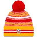 cepur-ar-bumbuli-dzeltens-sport-sideline-no-kansas-city-chiefs-nfl-no-new-era