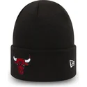 cepur-melns-essential-cuff-no-chicago-bulls-nba-no-new-era