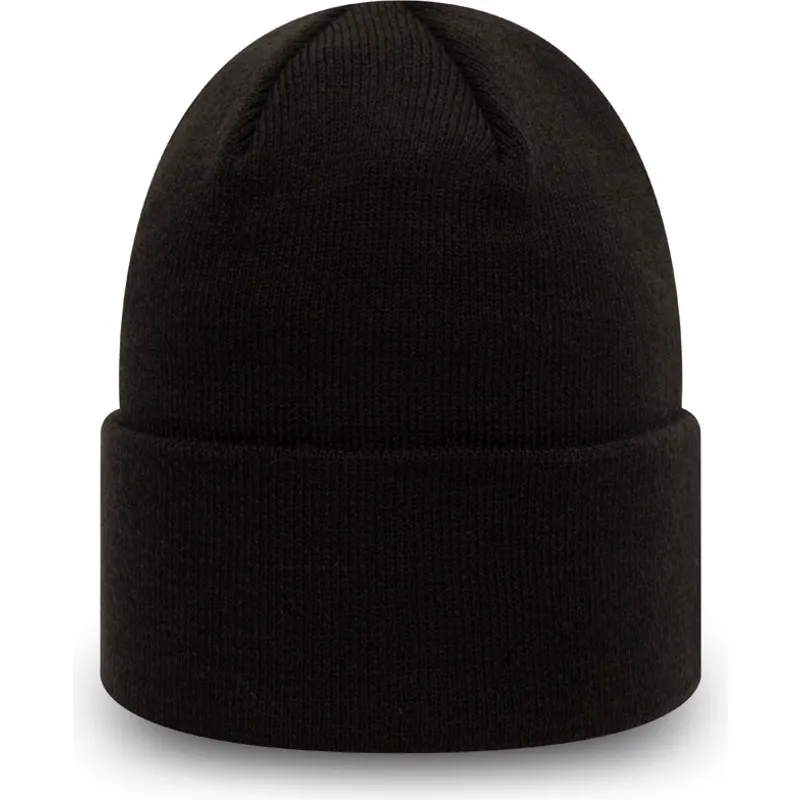 cepur-melns-essential-cuff-no-chicago-bulls-nba-no-new-era cepur-melns-essential-cuff-no-chicago-bulls-nba-no-new-era