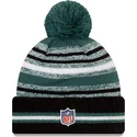 cepur-ar-bumbuli-zals-sport-sideline-no-philadelphia-eagles-nfl-no-new-era