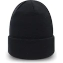 cepur-tumsi-zils-essential-cuff-no-boston-red-sox-mlb-no-new-era