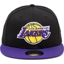 cepur-plakana-melns-snapback-9fifty-no-los-angeles-lakers-nba-no-new-era
