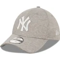 cepur-izliekta-peleks-regulejams-9forty-jersey-no-new-york-yankees-mlb-no-new-era