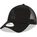 cap-izliekta-black-snapback-9forty-a-frame-no-los-angeles-dodgers-mlb-no-new-era