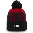 cap-pompom-red-sport-no-boston-red-sox-mlb-no-new-era