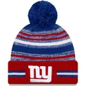 cepur-ar-bumbuli-sarkans-sport-sideline-no-new-york-giants-nfl-no-new-era
