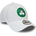 cepur-izliekta-balts-regulejams-9forty-shadow-tech-no-boston-celtics-nba-no-new-era
