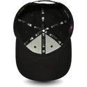 cepur-izliekta-melns-snapback-9fifty-stretch-snap-no-new-york-yankees-mlb-no-new-era