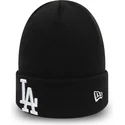 cepur-melns-essential-cuff-no-los-angeles-dodgers-mlb-no-new-era