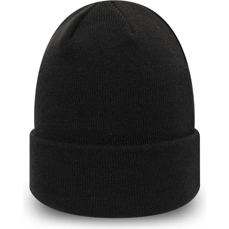 cepur-melns-essential-cuff-no-los-angeles-dodgers-mlb-no-new-era cepur-melns-essential-cuff-no-los-angeles-dodgers-mlb-no-new-era