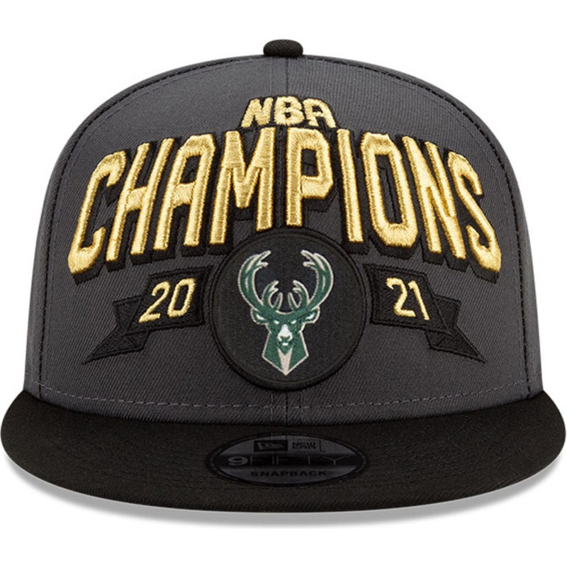 milwaukee bucks 9fifty