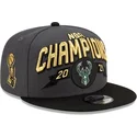 cepur-plakana-peleks-snapback-9fifty-champions-no-milwaukee-bucks-nba-no-new-era