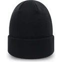 cepur-tumsi-zils-essential-cuff-no-new-york-yankees-mlb-no-new-era