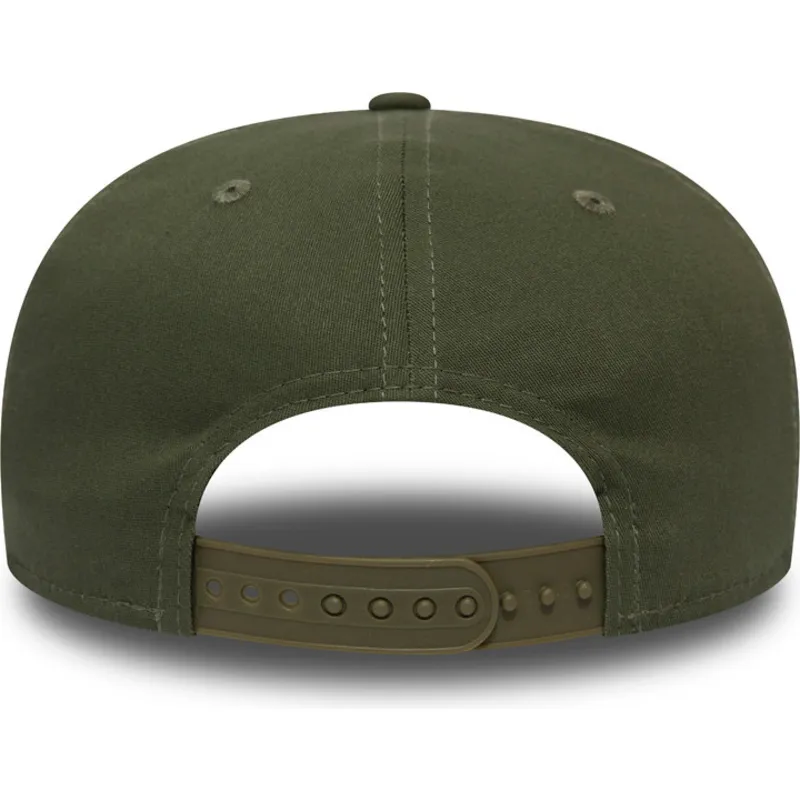 cepur-izliekta-zals-snapback-9fifty-stretch-snap-league-essential-no-new-york-yankees-mlb-no-new-era