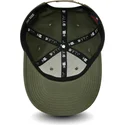 cap-izliekta-green-snapback-9fifty-stretch-snap-league-essential-no-new-york-yankees-mlb-no-new-era