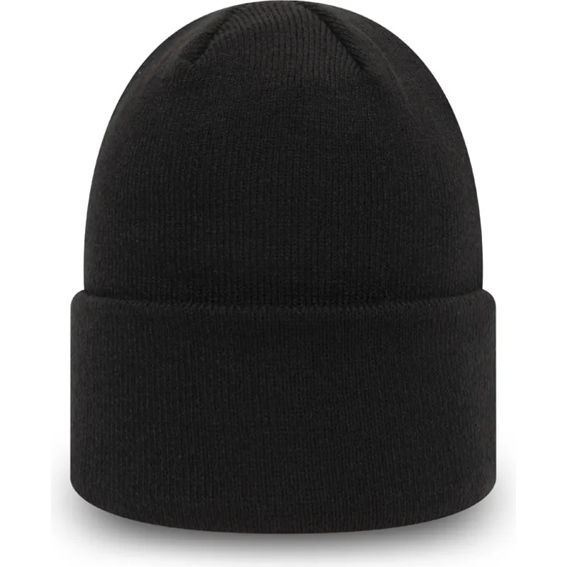 cepur-melns-essential-cuff-no-las-vegas-raiders-nfl-no-new-era