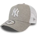 cepur-izliekta-truckeris-peleks-snapback-a-frame-jersey-essential-no-new-york-yankees-mlb-no-new-era