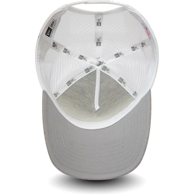 cepur-izliekta-truckeris-peleks-snapback-a-frame-jersey-essential-no-new-york-yankees-mlb-no-new-era cepur-izliekta-truckeris-peleks-snapback-a-frame-jersey-essential-no-new-york-yankees-mlb-no-new-era