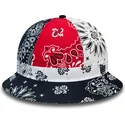 spaini-tumsi-zils-paisley-explorer-no-new-era
