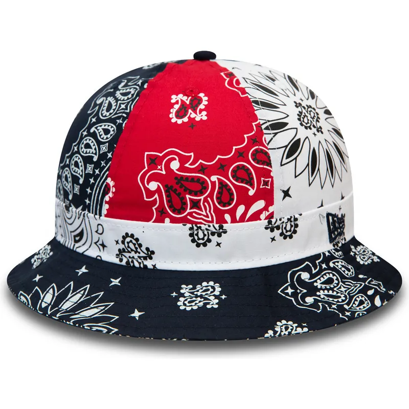 spaini-tumsi-zils-paisley-explorer-no-new-era