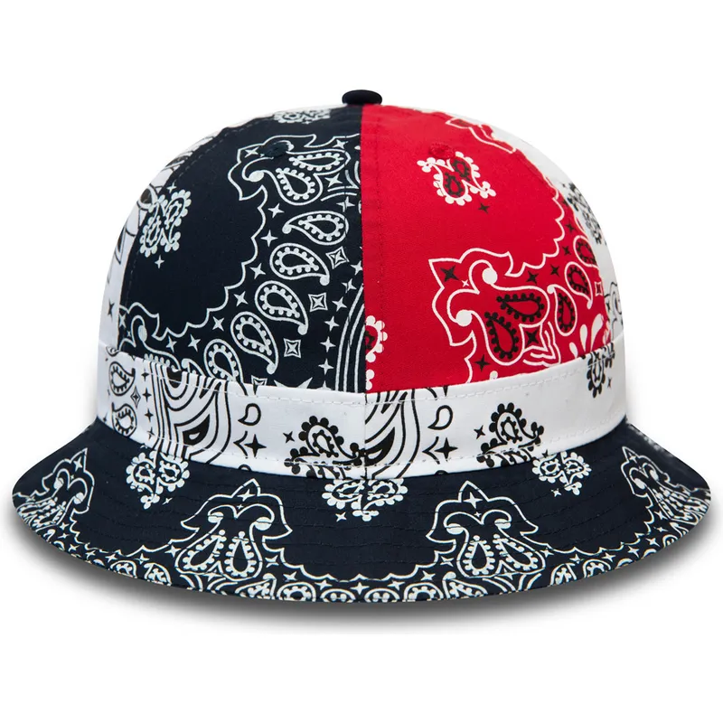 spaini-tumsi-zils-paisley-explorer-no-new-era