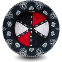 spaini-tumsi-zils-paisley-explorer-no-new-era