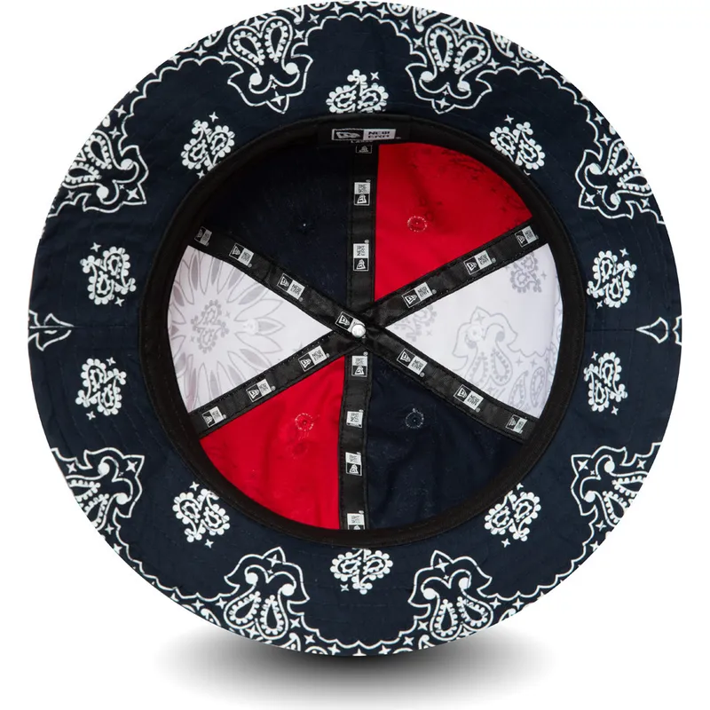 spaini-tumsi-zils-paisley-explorer-no-new-era