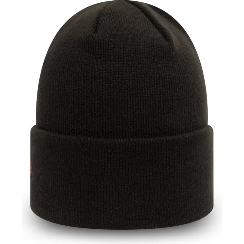 cap-black-marron-league-essential-cuff-no-new-york-yankees-mlb-no-new-era
