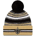 cepur-bruns-sport-sideline-no-new-orleans-saints-nfl-no-new-era