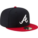cap-plakana-navy-blue-ajustada-59fifty-ac-perf-no-atlanta-braves-mlb-no-new-era