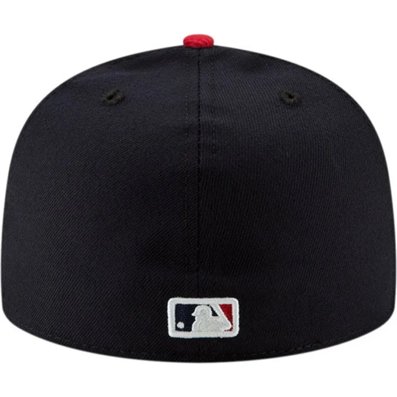 cap-plakana-navy-blue-ajustada-59fifty-ac-perf-no-atlanta-braves-mlb-no-new-era