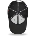 cepur-izliekta-melns-snapback-9forty-black-base-no-chicago-bulls-nba-no-new-era
