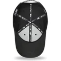 cepur-izliekta-melns-snapback-rosa-9forty-black-base-no-new-york-yankees-mlb-no-new-era