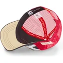 cepur-izliekta-truckeris-melns-snapback-tom2-tom-looney-tunes-no-capslab